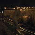 Abladen Meissen Elbemarathon 2020