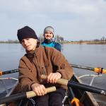 Max Cornelius Elbemarathon 2020