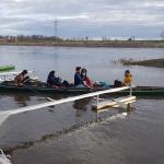 Start in Torgau Elbemarathon 2020