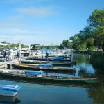 Stadtanleger Ketzin Pfingsten 2020