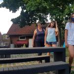 Girlies Alte Schule Schnackenburg Mecklenburg 2020