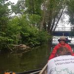 Pfaffenteich nicht erreicht Mecklenburg 2020