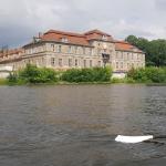 Schloss Plaue Mecklenburg 2020