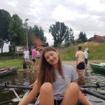 Schnackenburg Ruderboote Mecklenburg 2020