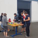 Schwerin Abendessen Mecklenburg 2020