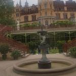 Schweriner Schloss von Land Mecklenburg 2020