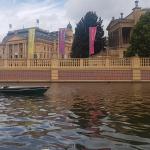 Stadtrundfahrt Schwerin Rudern MEcklenburg 2020