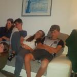 Bildungsfernsehen fuer die Ruderer Mecklenburg 2020