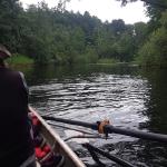 Fleether Fliess Mecklenburg 2020