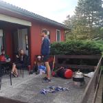 Klein Quassow Campingplatz Mecklenburg 2020