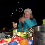 Mitternachtssnack Liebenwalde Mecklenburg 2020