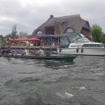 Ruderboot Plaue Mecklenburg 2020