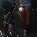 Zerpenschleuse Anleger Mecklenburg 2020