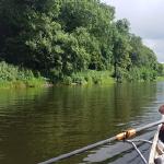 Zweier auf dem Weg nach Liebenwalde Mecklenburg 2020