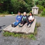 Girlies auf Hiddensee 2020