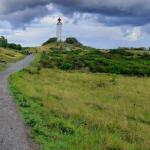 Hiddensee Leuchtturn 2020