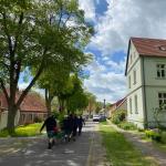 Boote umtragen Wustrau 2021