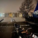 E-Vierer bei Pro Sport Advent 2021