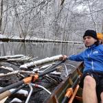 kleines Hindernis Advent 2021