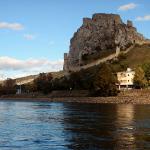 Grenzfestung zur Slowakei Donau 2021 Grenzfestung zur Slowakei Donau 2021