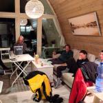 Ruderer in Parey 2021