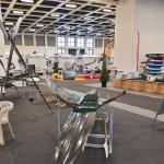 Baumgarten GigRacer Messe Boot und FUn 2021