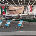 Baumgarten Marathon+ auf der Bootsmesse 2021