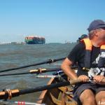 400m langer Gegenverkehr Hamburg 2021