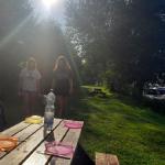 Blondinen mit dem Topf 2021