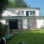 Bootshaus Wikinger Hamburg 2021