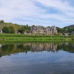 Schloss an der Mosel 2021