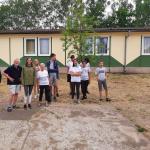 Ruderer im Kiez 2021