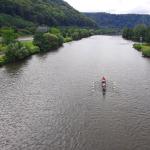 Vierer obere Saar WRT2021