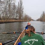 Veltener Stichkanal 2022