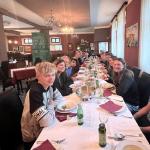 ABendessen Villa Iva Ilok 2022