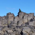 Basaltsauelen Island 2022