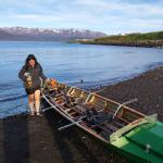 Baumgarten Inrigger am Eyjafjördur 2022