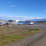 Dalvik Hafen Island 2022