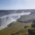 Dettifoss Island 2022