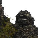 Dimmuborgir Gesicht Island 2022