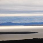 Gletscher am Haslon Island 2022