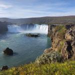 Godafoss Island 2022