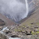 Hengisfoss Island 2022