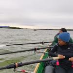 Inrigger auf dem Myvatn Island 2022