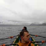 Island Mjoiford Kap Inrigger Ruderer 2022