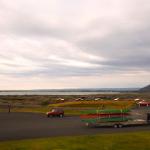 Myvatn Campingplatz Island 2022