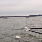 Myvatn Ruderboote Island 2022