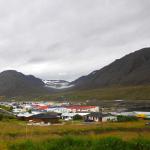 Olafsfjördur Island 2022