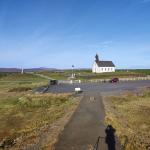 Fischerkirche Island 2022