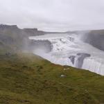 Gulfoss Island 2022